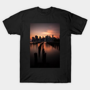 Mooring Eve T-Shirt